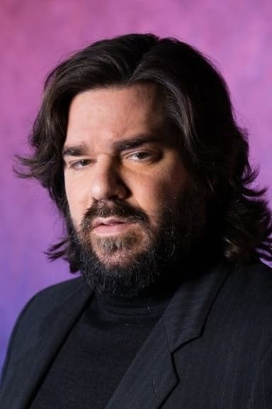 Photo de Matt Berry