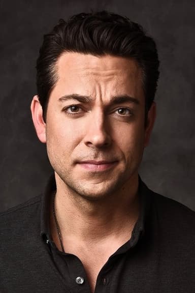 Photo de Zachary Levi