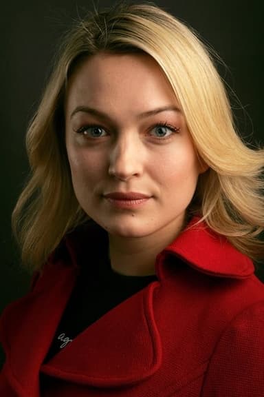 Photo de Sophia Myles