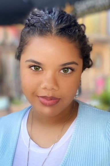 Photo de Alison Fernández