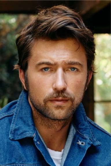 Photo de Brandon Sklenar