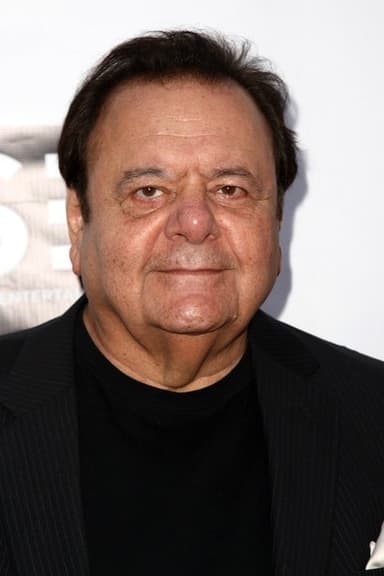 Photo de Paul Sorvino