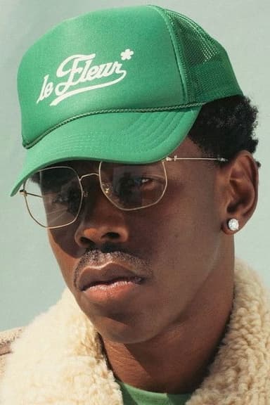 Photo de Tyler, The Creator