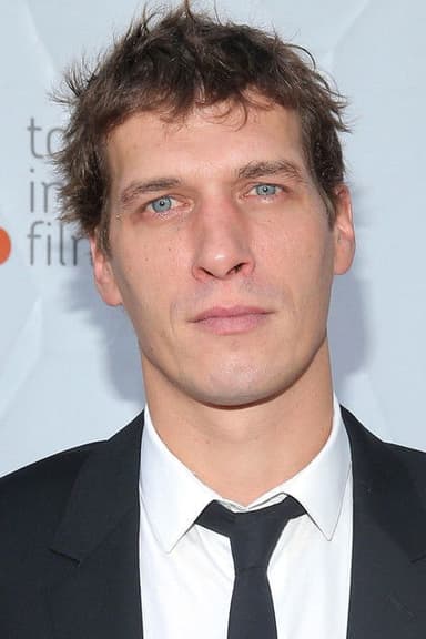 Photo de Cédric Jimenez