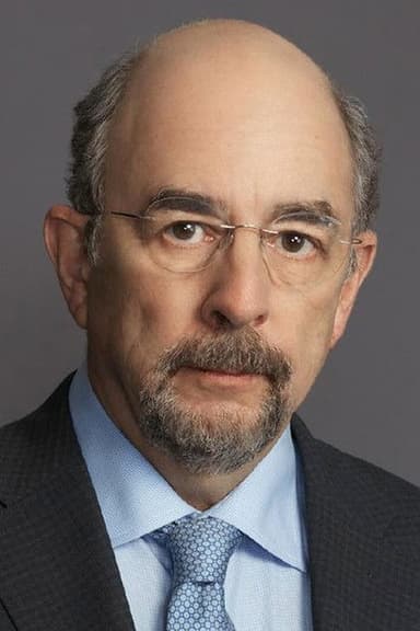 Photo de Richard Schiff