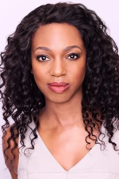 Photo de Enuka Okuma