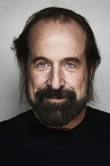 Photo de Peter Stormare