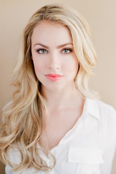 Photo de Amanda Schull