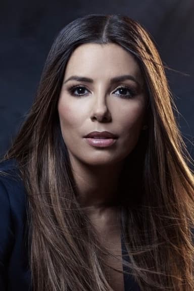 Photo de Eva Longoria