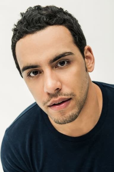 Photo de Victor Rasuk