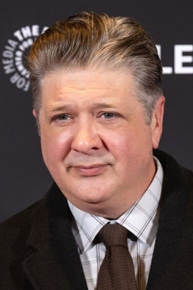 Photo de Lance Barber