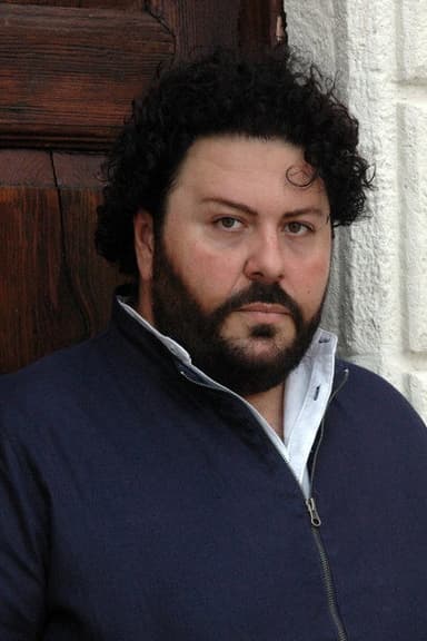 Photo de Emanuele Pacca