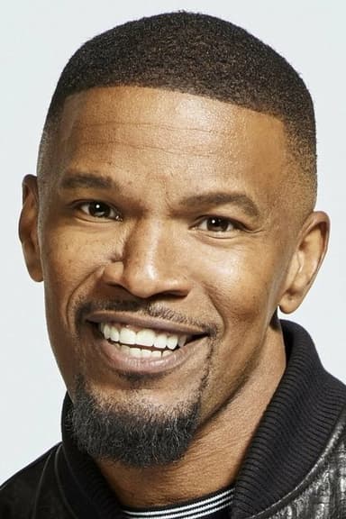 Photo de Jamie Foxx