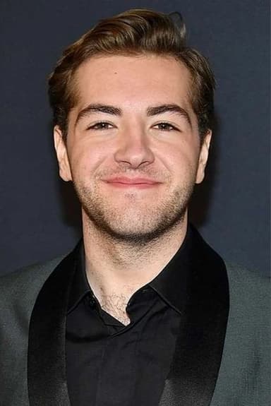 Photo de Michael Gandolfini