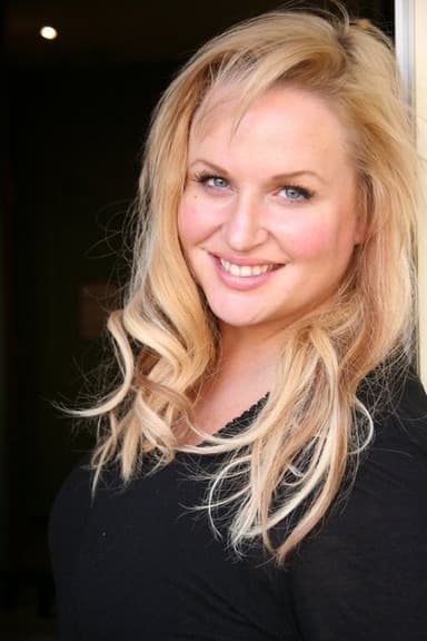 Photo de April Telek