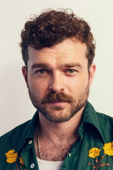 Photo de Alden Ehrenreich