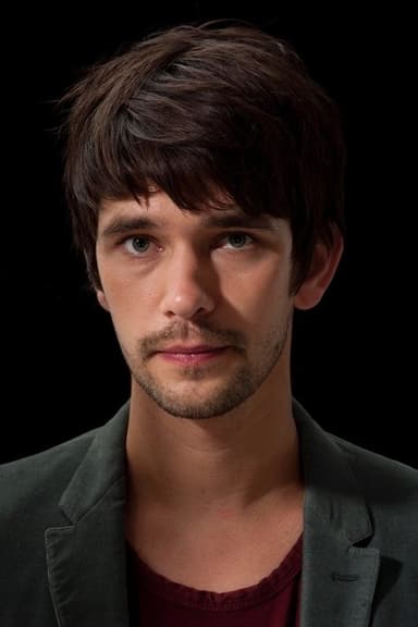 Photo de Ben Whishaw