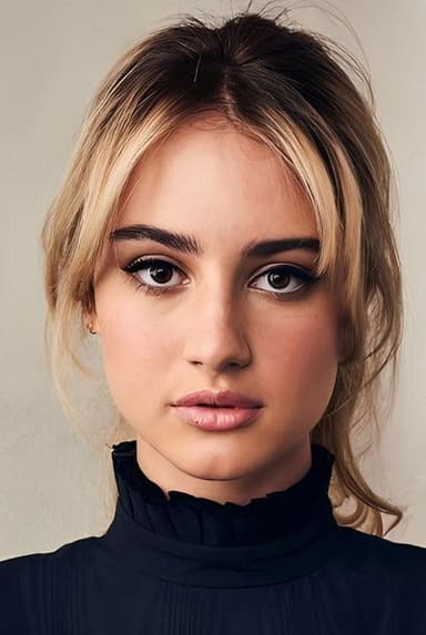 Photo de Grace Van Patten