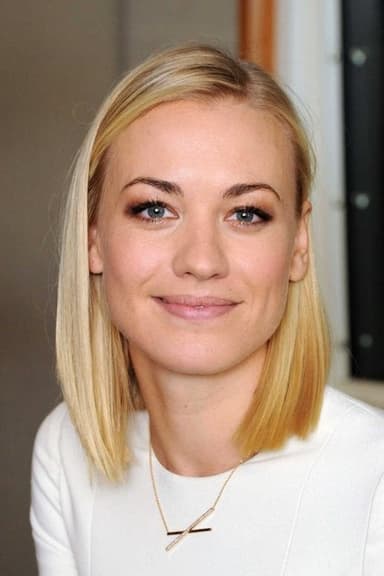 Photo de Yvonne Strahovski