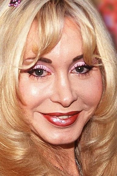 Photo de Dolly Buster