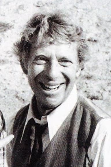 Photo de Ted Grossman