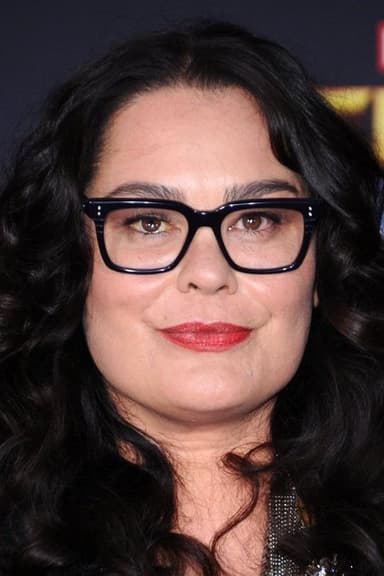 Photo de Rachel House