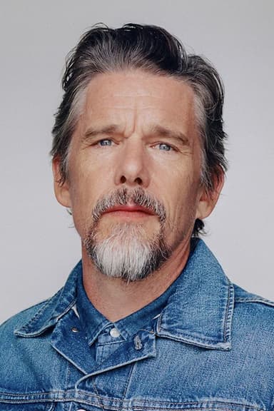 Photo de Ethan Hawke
