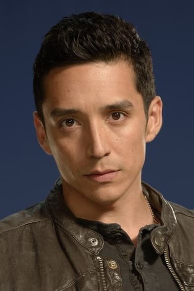 Photo de Gabriel Luna