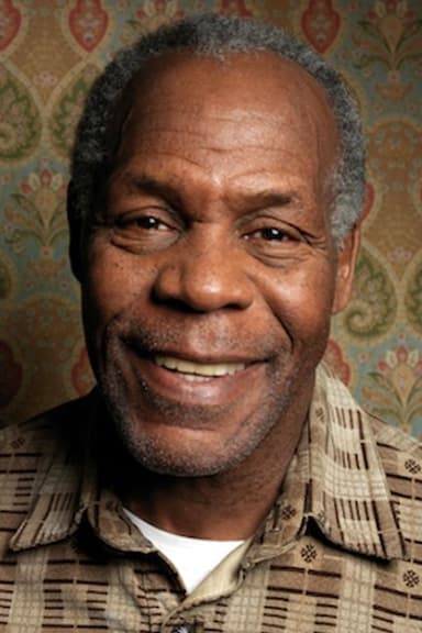 Photo de Danny Glover