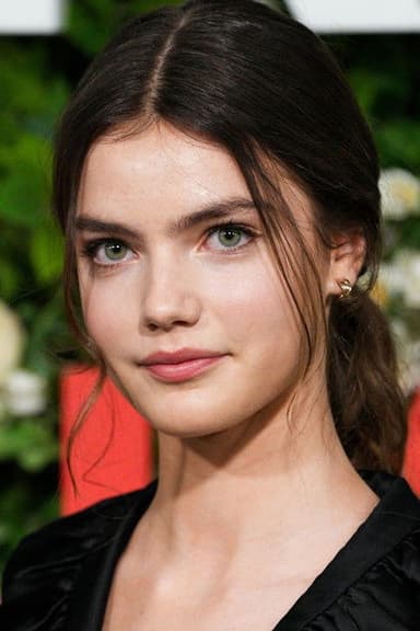 Photo de Florence Hunt