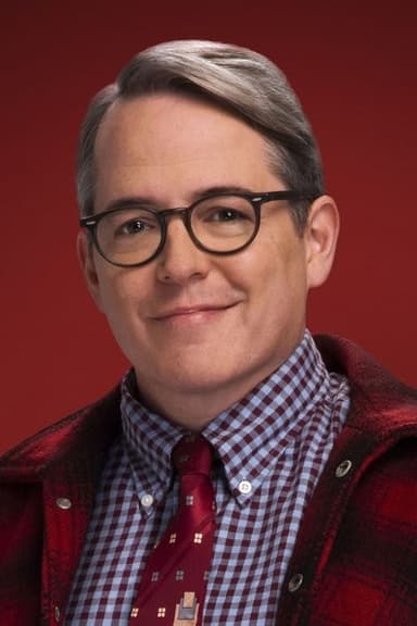 Photo de Matthew Broderick