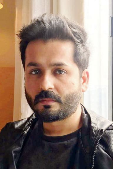 Photo de Aditya Dhar