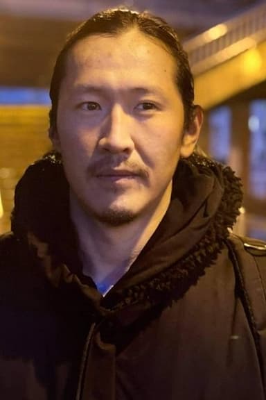 Photo de Narantsogt Tsogtsaikhan