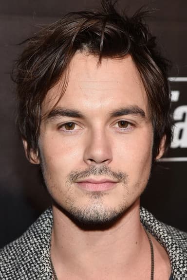 Photo de Tyler Blackburn