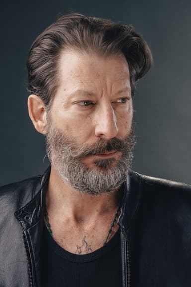 Photo de Cokey Falkow