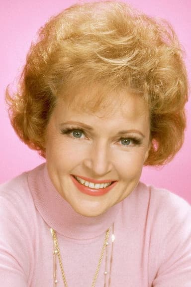 Photo de Betty White