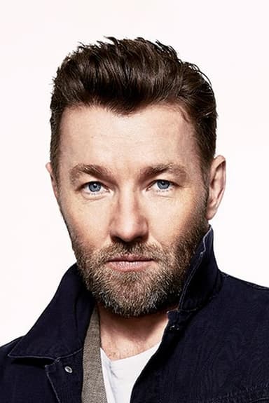 Photo de Joel Edgerton