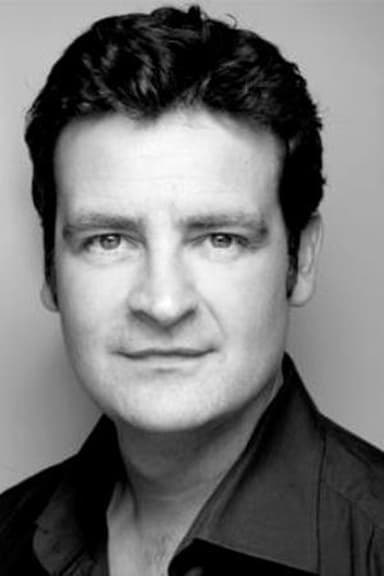 Photo de Hugh Parker