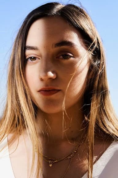 Photo de Luàna Bajrami