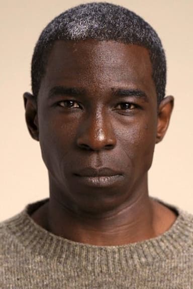 Photo de Abdul Salis