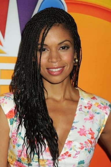 Photo de Susan Kelechi Watson