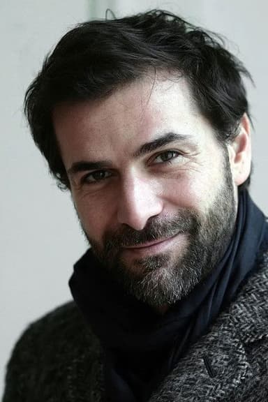 Photo de Grégory Fitoussi