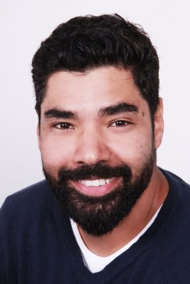 Photo de Clayton Evertson