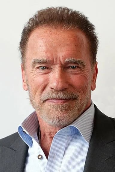Photo de Arnold Schwarzenegger
