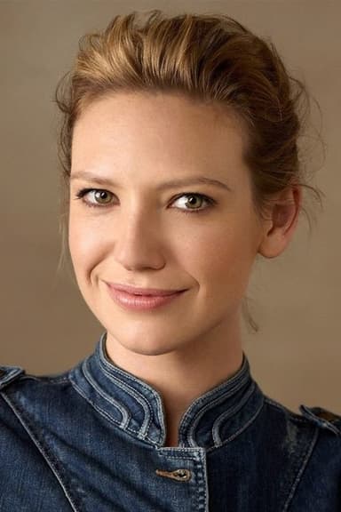 Photo de Anna Torv
