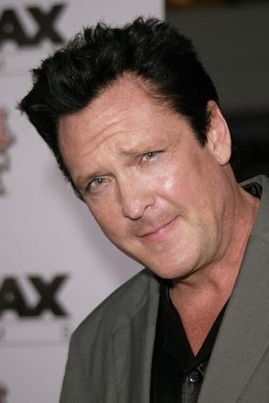 Photo de Michael Madsen