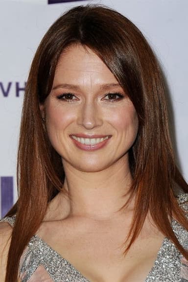Photo de Ellie Kemper