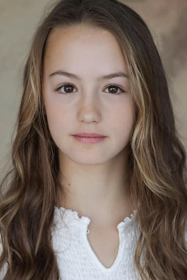 Photo de Amelie Bea Smith