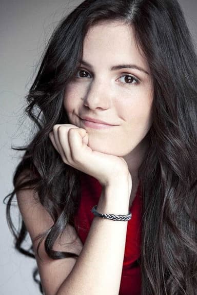 Photo de Charlotte Hervieux