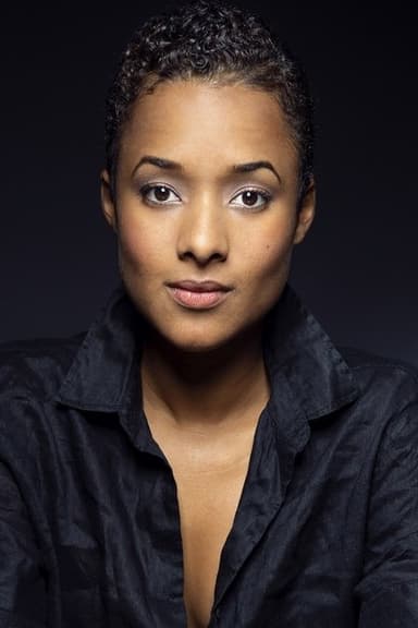 Photo de Sophia Emberson-Bain